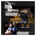 गृह सुरक्षा सीसीटीवी वाईफ़ाई स्मार्ट कैमरा